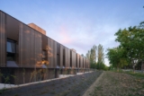 18 Houses in the Woods | Vaillo + Irigaray Architects