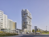 151 dwellings in ZAC du Pré Gauchet | a|LTA