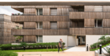 En Cojonnex Housing | RDR architectes