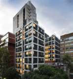 BP Tower | Cadaval & Solà-Morales