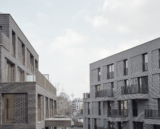 Avenier Cornejo 88 Housing Units | Avenier Cornejo Architectes