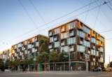 2177 3rd Street Apartments | Woods Bagot