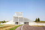 BMX Supercross Track | Kleinfeldt Mychajlowycz Architects