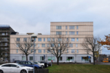 ÖSB Housing | Scott Rasmusson Källander