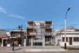 Edificio Morelli | Arcieri Arquitectura