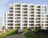 Maximilians Quarter | Modersohn & Freiesleben Architekten Partnerschaft