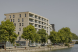 Îlot 13B – Rives de la Haute Deûle Residential Complex | KAAN Architecten