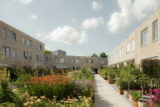 The Hudsons Housing | Orange Architects