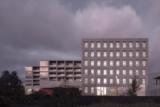 Bottière Chénaie | KAAN Architecten