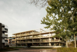 Parkbuilding De Veentjes | JCR architecten