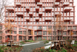 Highnote Residential Tower | Studioninedots