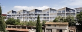 LCG 40 Apartments in Marseille | PAN Architecture