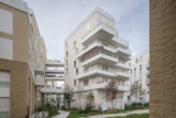 Rives de l’Ourcq Housing | Brenac & Gonzalez & Associés