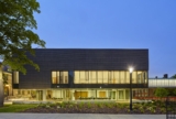 Branksome Hall Athletics & Wellness Centre | MacLennan Jaunkalns Miller Architects