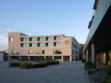 Youyi Bay Community, Mi Casa Su Casa Club Hotel, and Juanzong Apartment | genarchitects