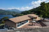 Sameura Canoe Terrace | TA+A + Wakuda Kosuke Architects + Sanai Architects
