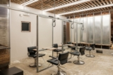 Alternative Hair Salon | PERMANENT Co., Ltd.