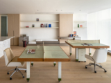 Central City Apartment Shenzhen | X-ZOO Design
