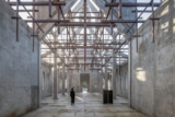 The “Old” Chaple | O-office Architects