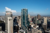 The Pacifica Residential Tower | Plus Studio