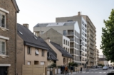 Alma Street Housing | palast