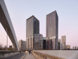 Portlands Place East Village | Hawkins\Brown
