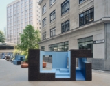 Urban Playground | McCloy + Muchemwa