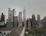 The Bryant Tower | David Chipperfield Architects