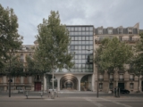 Morland Mixité Capitale | David Chipperfield Architects + CALQ