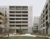 Lyon Confluence Mixed-Use Quarter | David Chipperfield Architects