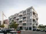 Riv Residential Building | Zanderroth Architekten