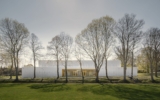 Two – Field Sportshall | Atelier st