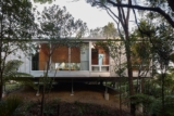 Bush Block House | Patchwork Architecture