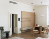 OrigaMI Apartment | A I M