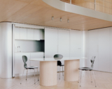 The Lighthouse | Toledano+Architects