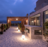 213, An instant | Pi architects