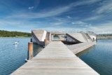 The Floating Kayak Club | FORCE4 Architects
