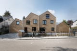 Hausfuchs Apartments | IFUB*