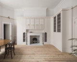 Upper Wimpole Street Apartment | Jonathan Tuckey Design
