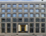 3 Hoefe Office and Residential Building | Tchoban Voss Architekten