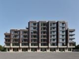 Sud Residential Building | Office Winhov