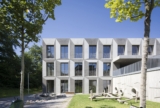 Grentschel School Extension | ahaa