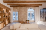 Apartment S | Enzo Rosada architecte