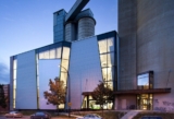 Allez UP Rock Climbing Gym | Smith Vigeant Architectes