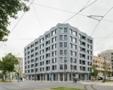 Cadix Palazzo Apartments | Bovenbouw