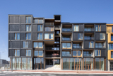 Juf Nienke Apartments | RAU + SeARCH