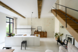 Urban Villa in Amsterdam | BNLA Architecten