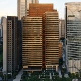 La Bella Vita Residential Tower | Antonio Citterio Patricia Viel