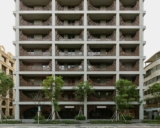 THE LATTICE, Zhishan Residences | Neri&Hu Design and Research Office