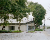 Hilltop House | Office Archipel